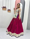 Pc N43 Pure Cotton Lehenga With Choli Navratri Collection Bulk Orders In India